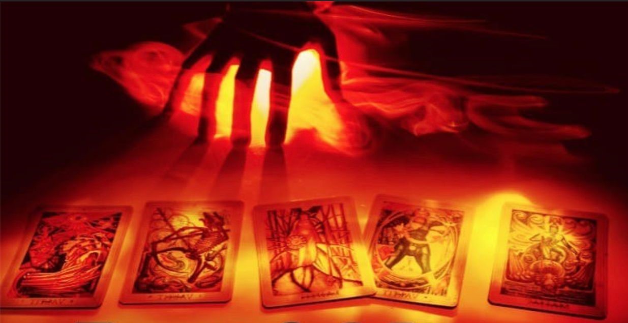 Lectura de Tarot2